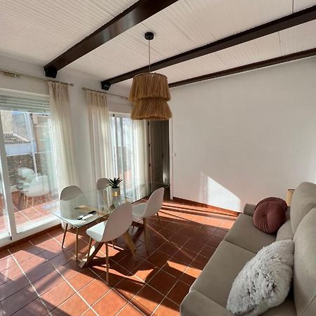 Balcon De Claudio Marcelo Διαμέρισμα Κόρδοβα Εξωτερικό φωτογραφία