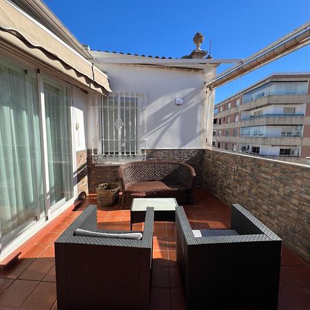 Balcon De Claudio Marcelo Διαμέρισμα Κόρδοβα Εξωτερικό φωτογραφία