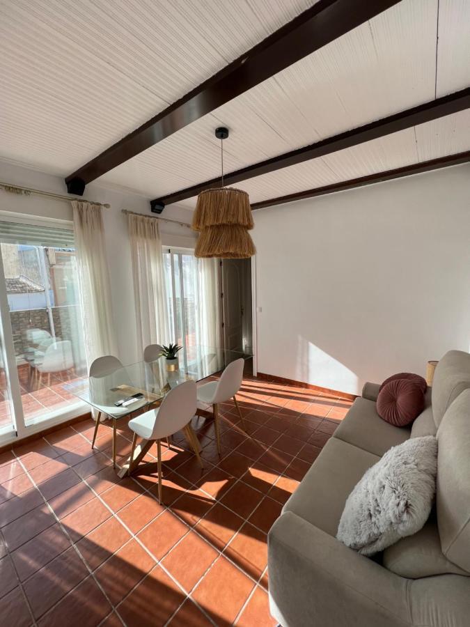 Balcon De Claudio Marcelo Διαμέρισμα Κόρδοβα Εξωτερικό φωτογραφία