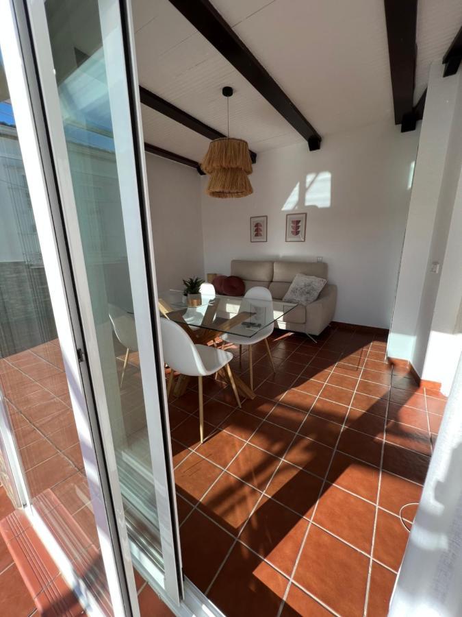 Balcon De Claudio Marcelo Διαμέρισμα Κόρδοβα Εξωτερικό φωτογραφία