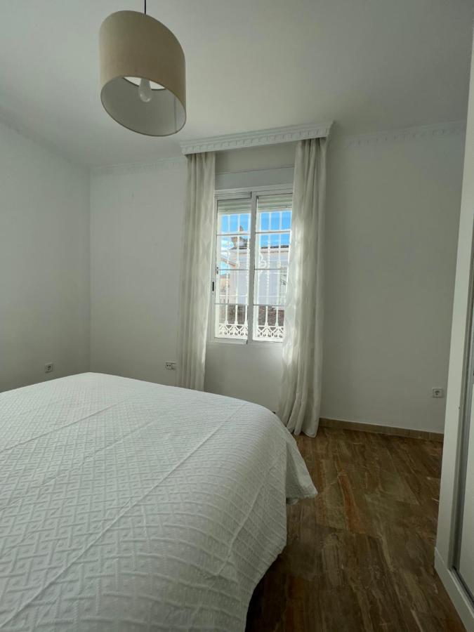 Balcon De Claudio Marcelo Διαμέρισμα Κόρδοβα Εξωτερικό φωτογραφία