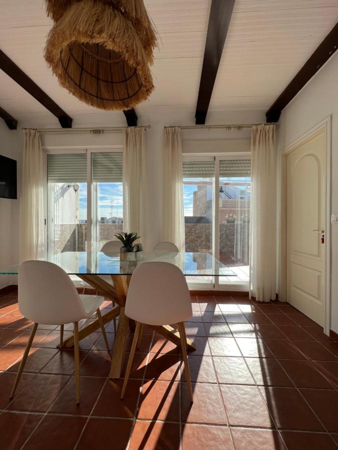 Balcon De Claudio Marcelo Διαμέρισμα Κόρδοβα Εξωτερικό φωτογραφία