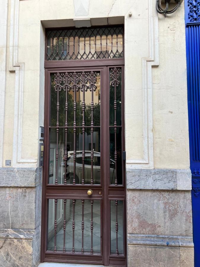 Balcon De Claudio Marcelo Διαμέρισμα Κόρδοβα Εξωτερικό φωτογραφία