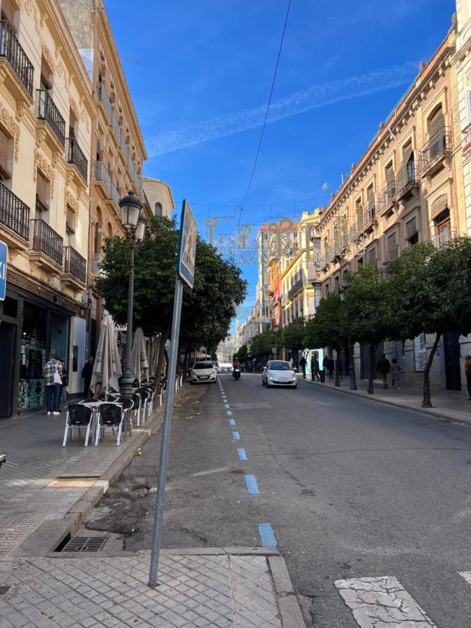 Balcon De Claudio Marcelo Διαμέρισμα Κόρδοβα Εξωτερικό φωτογραφία