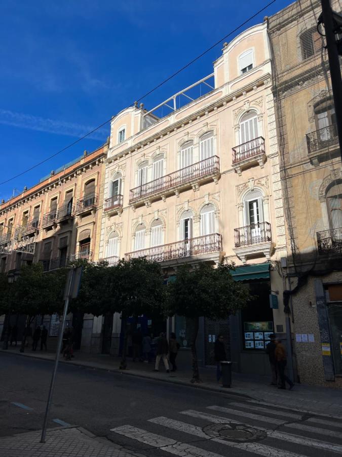 Balcon De Claudio Marcelo Διαμέρισμα Κόρδοβα Εξωτερικό φωτογραφία