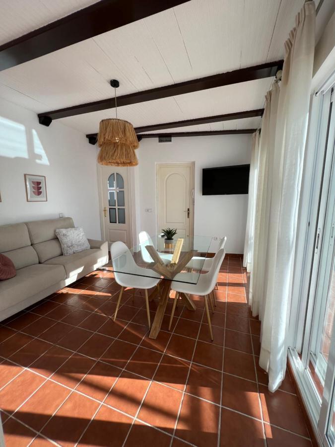 Balcon De Claudio Marcelo Διαμέρισμα Κόρδοβα Εξωτερικό φωτογραφία