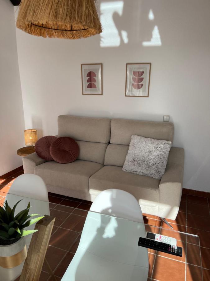 Balcon De Claudio Marcelo Διαμέρισμα Κόρδοβα Εξωτερικό φωτογραφία