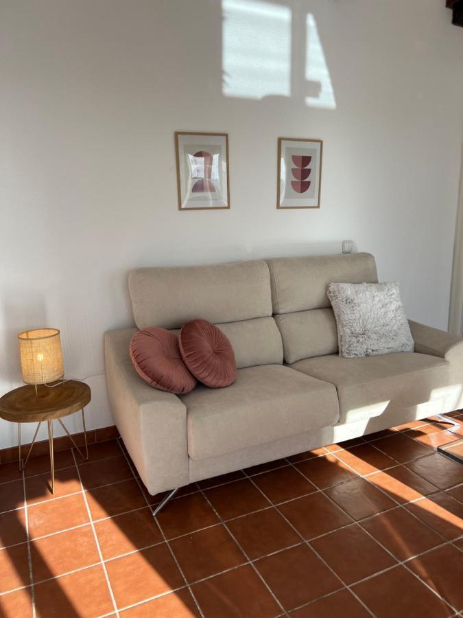 Balcon De Claudio Marcelo Διαμέρισμα Κόρδοβα Εξωτερικό φωτογραφία
