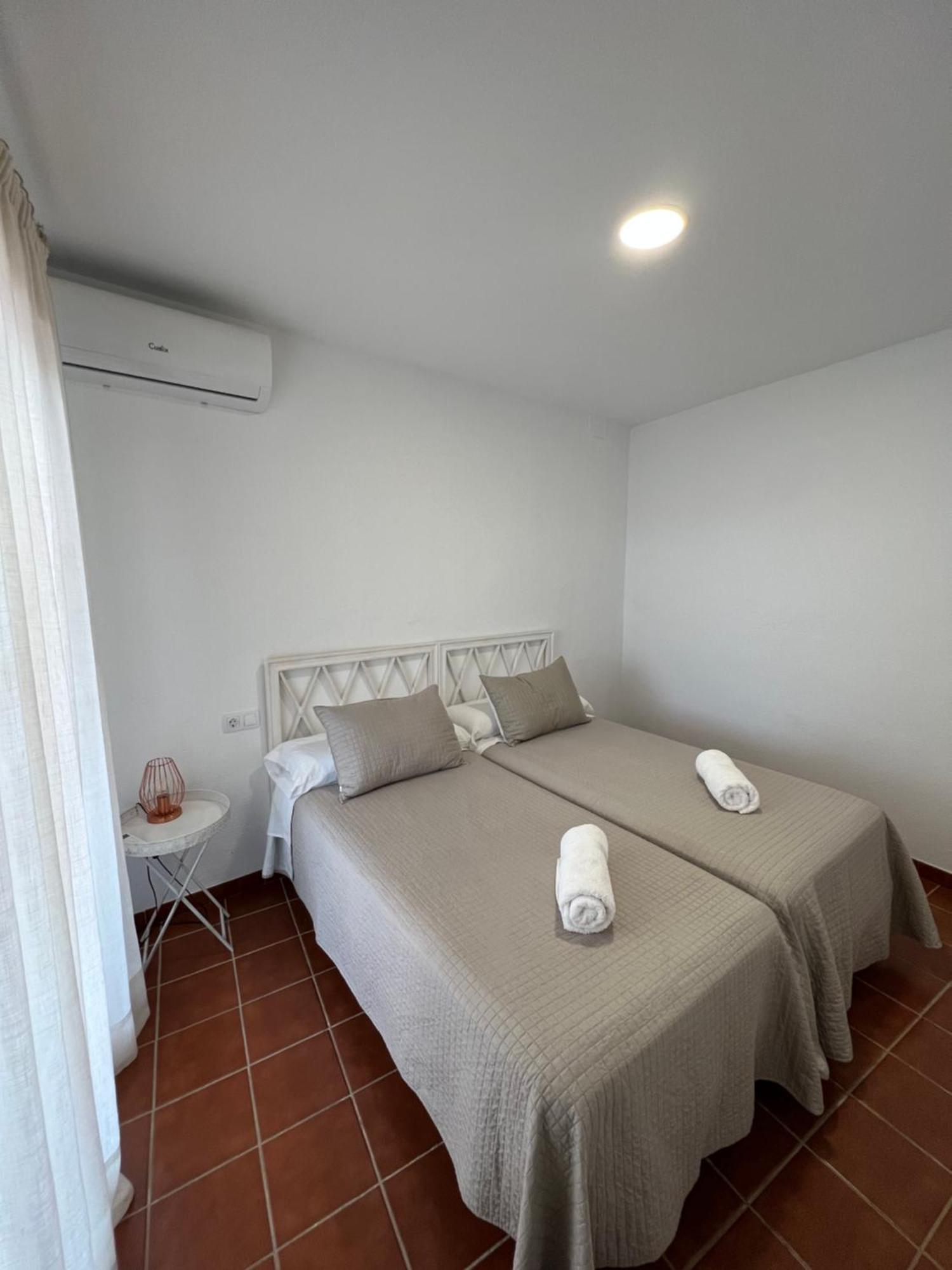 Balcon De Claudio Marcelo Διαμέρισμα Κόρδοβα Εξωτερικό φωτογραφία