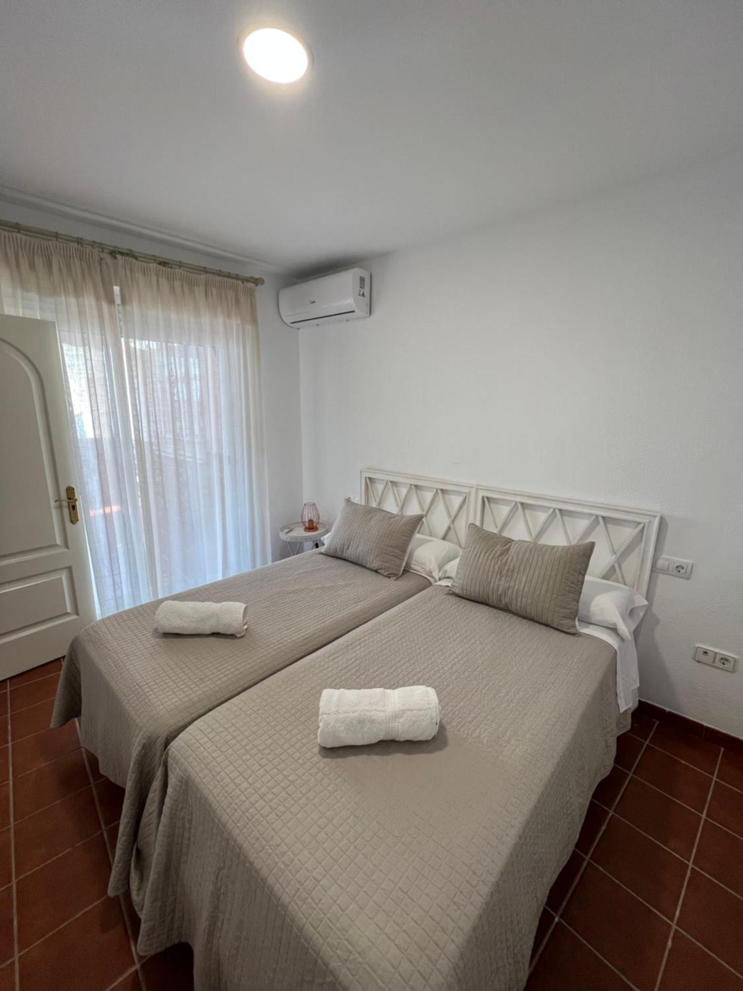 Balcon De Claudio Marcelo Διαμέρισμα Κόρδοβα Εξωτερικό φωτογραφία