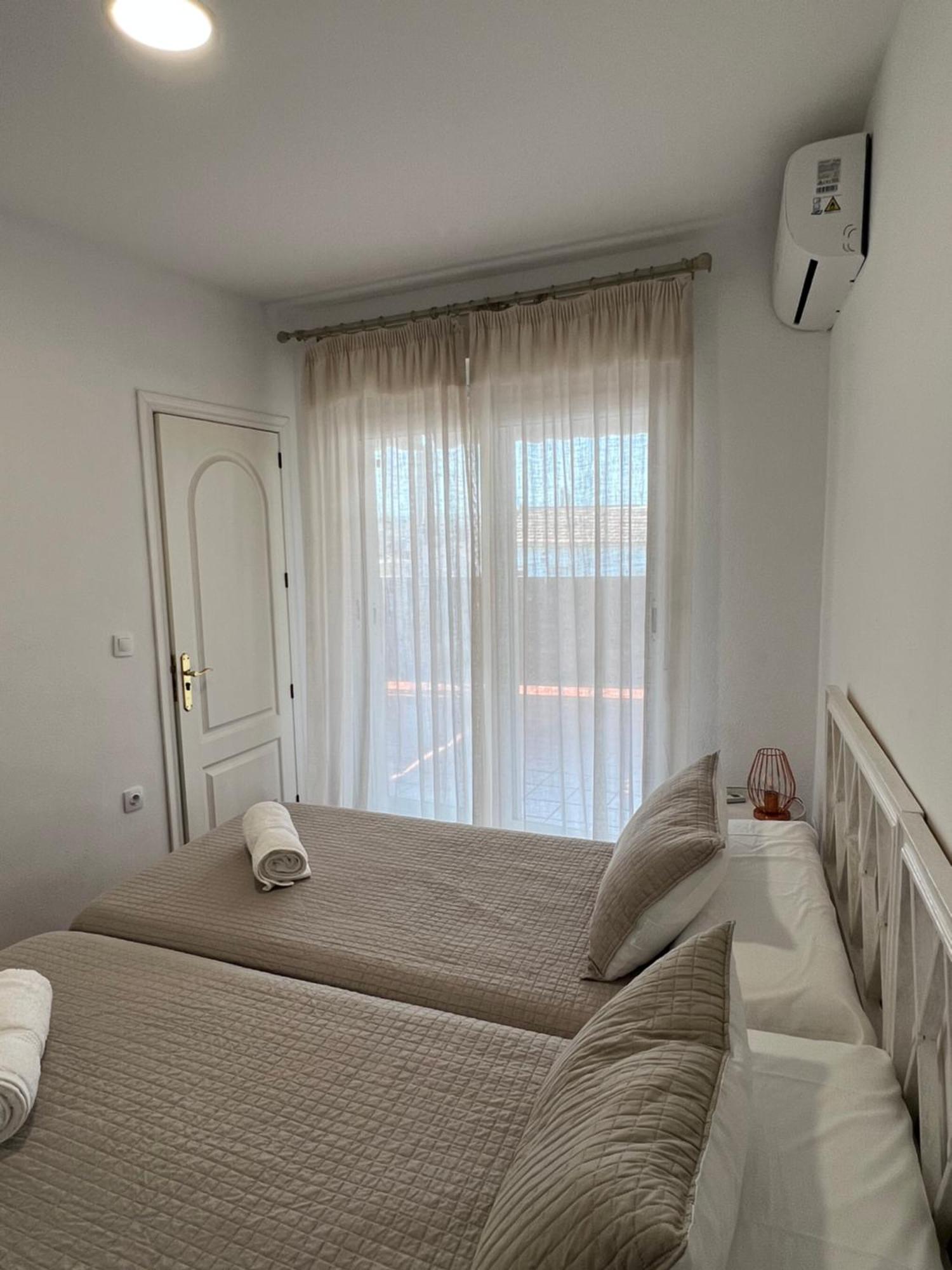 Balcon De Claudio Marcelo Διαμέρισμα Κόρδοβα Εξωτερικό φωτογραφία