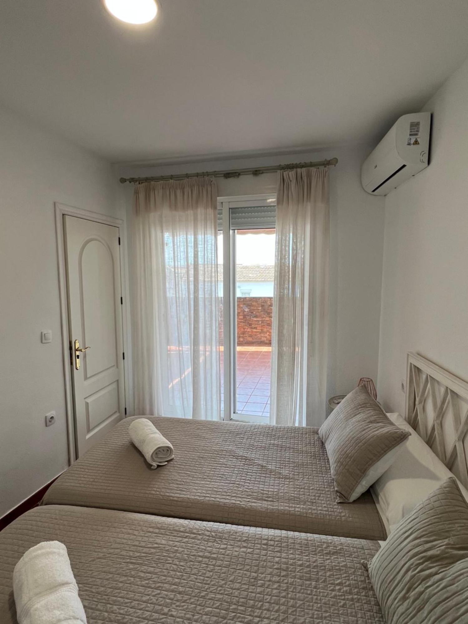 Balcon De Claudio Marcelo Διαμέρισμα Κόρδοβα Εξωτερικό φωτογραφία