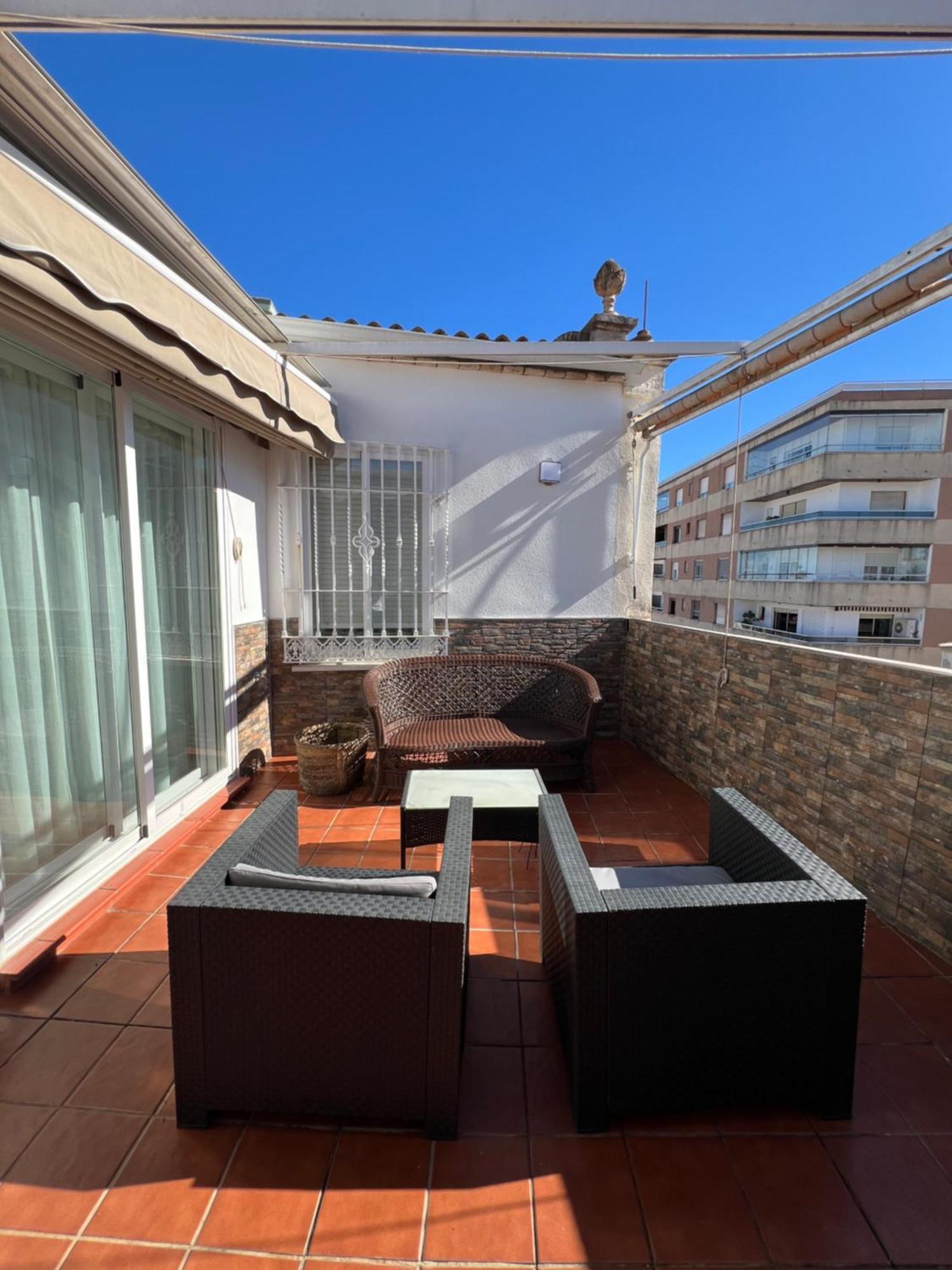Balcon De Claudio Marcelo Διαμέρισμα Κόρδοβα Εξωτερικό φωτογραφία