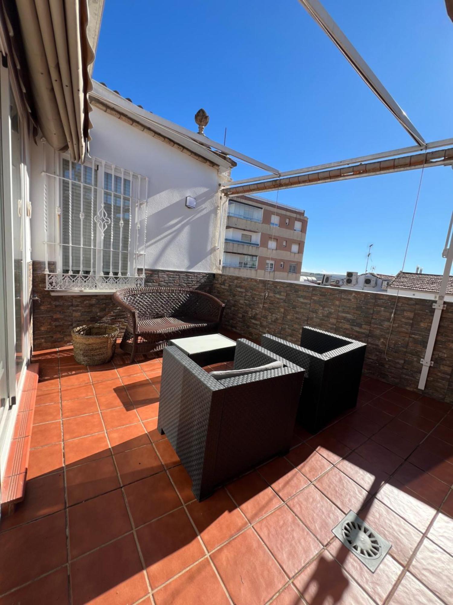 Balcon De Claudio Marcelo Διαμέρισμα Κόρδοβα Εξωτερικό φωτογραφία